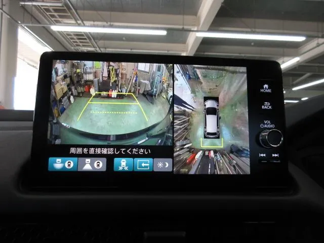 Honda Zr-V 2023 photo 3