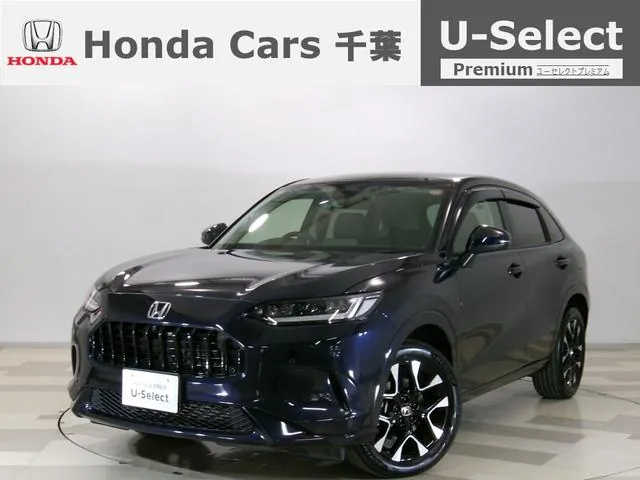Honda Zr-V