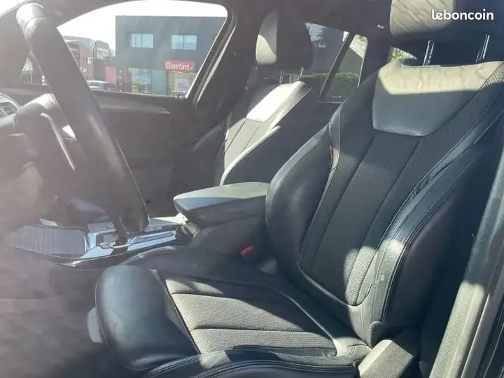 BMW X3 2019 photo 5