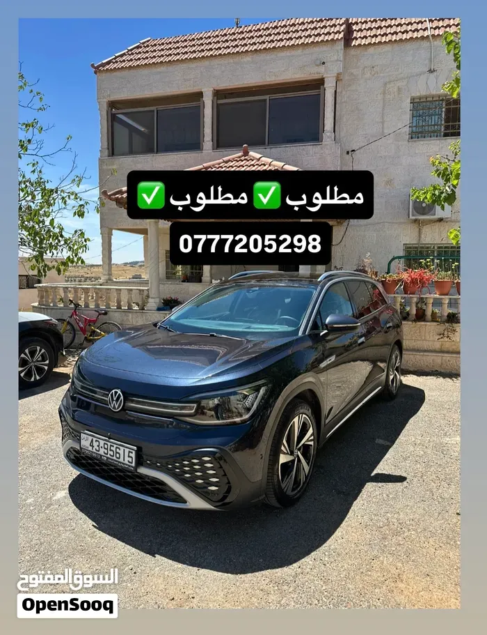 Volkswagen Id.6 2022 photo 4