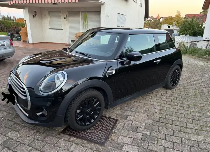 Mini One One