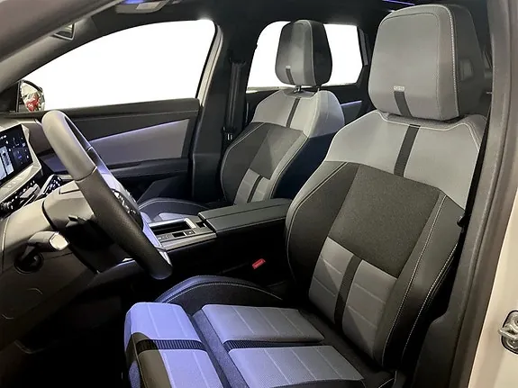 Opel Grandland 2025 photo 3