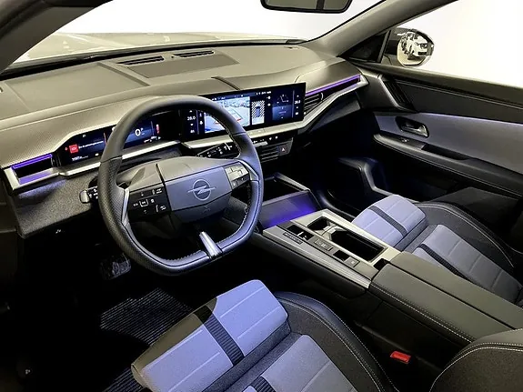 Opel Grandland 2025 photo 5