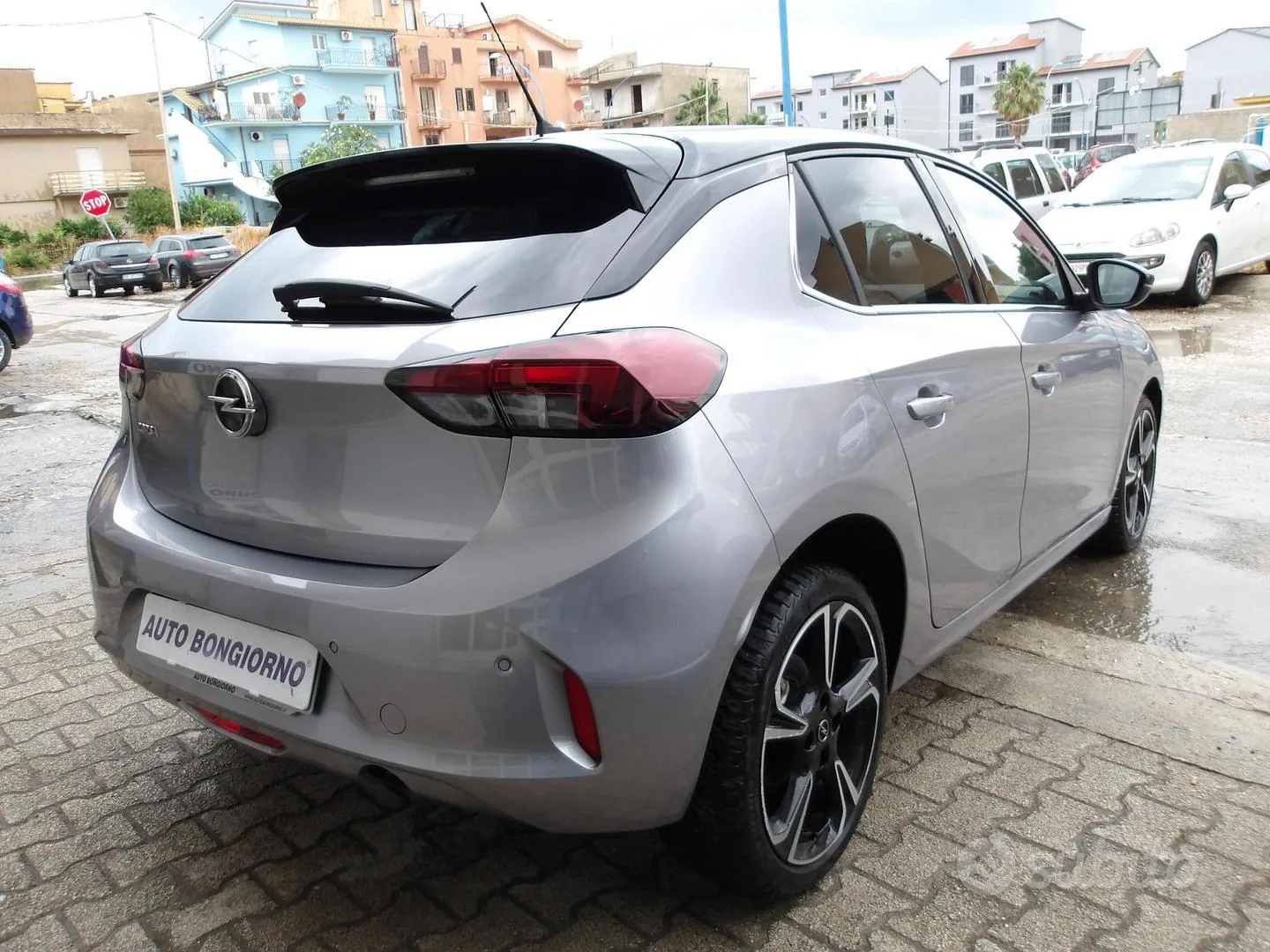 Opel Corsa 2021 photo 5