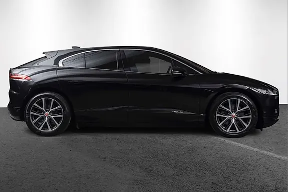 Jaguar I-Pace 2019 photo 4