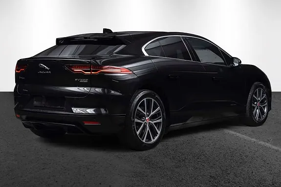 Jaguar I-Pace 2019 photo 2