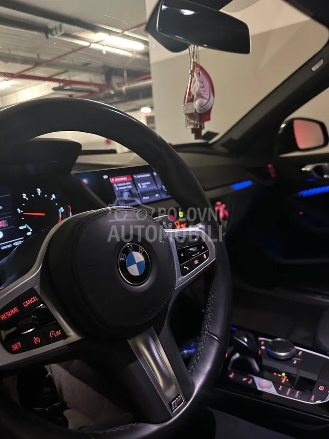 BMW 118 2019 photo 5