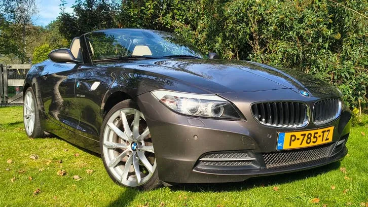BMW Z4