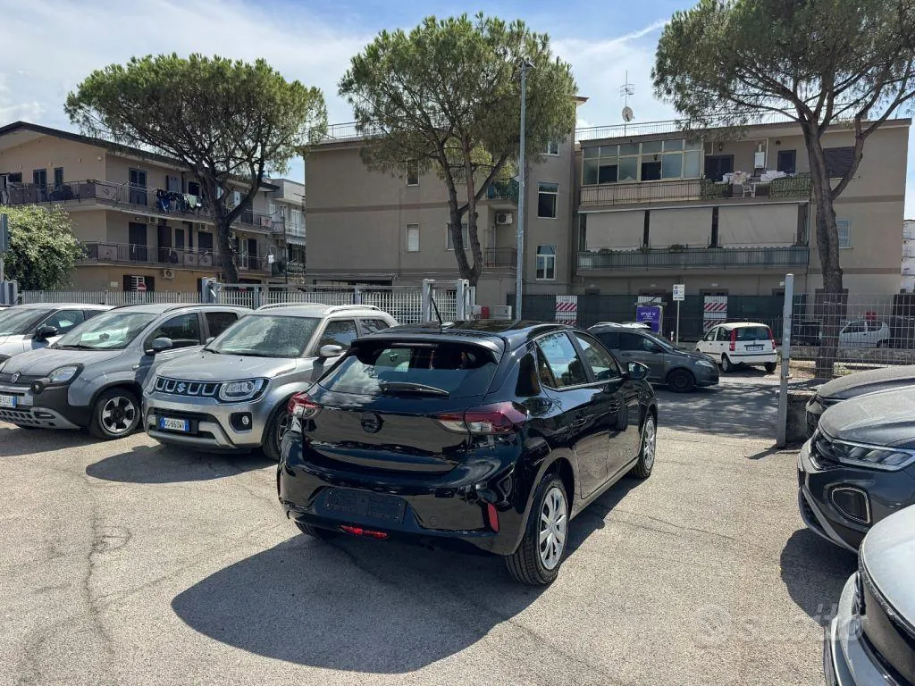 Opel Corsa 2026 photo 5