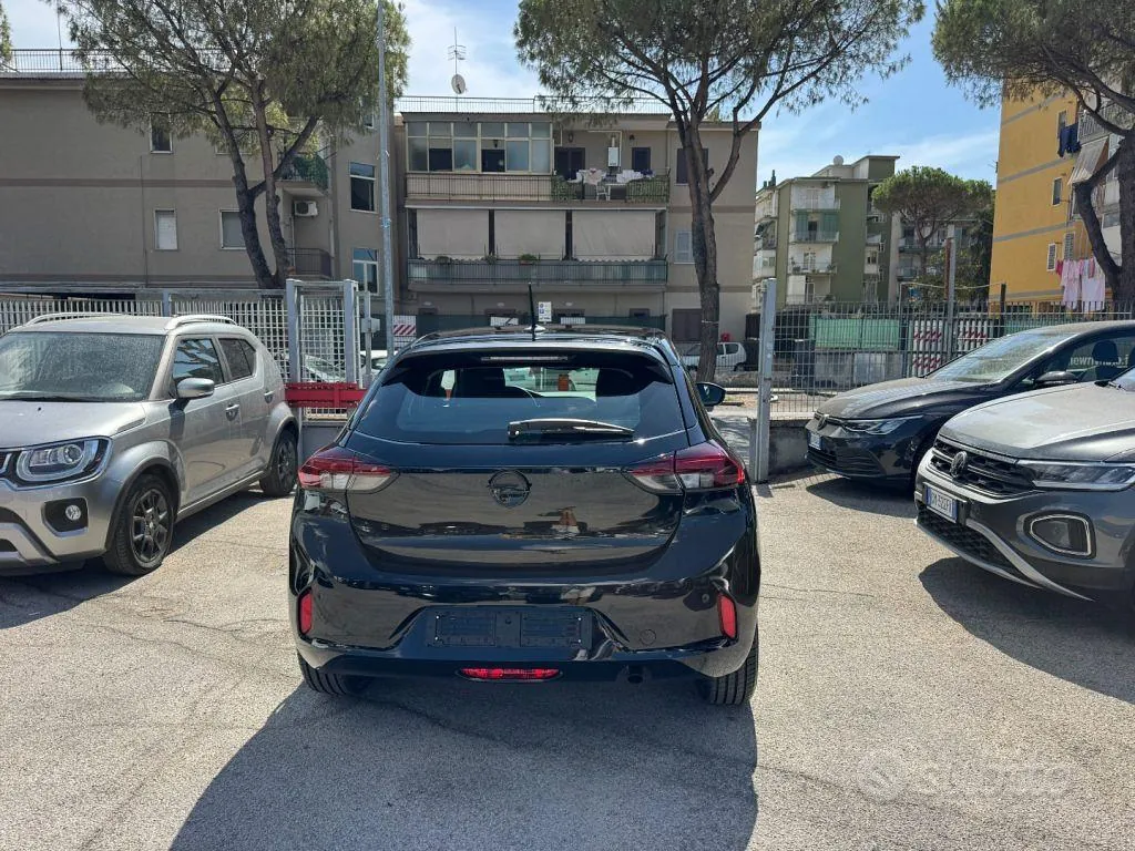 Opel Corsa 2026 photo 4