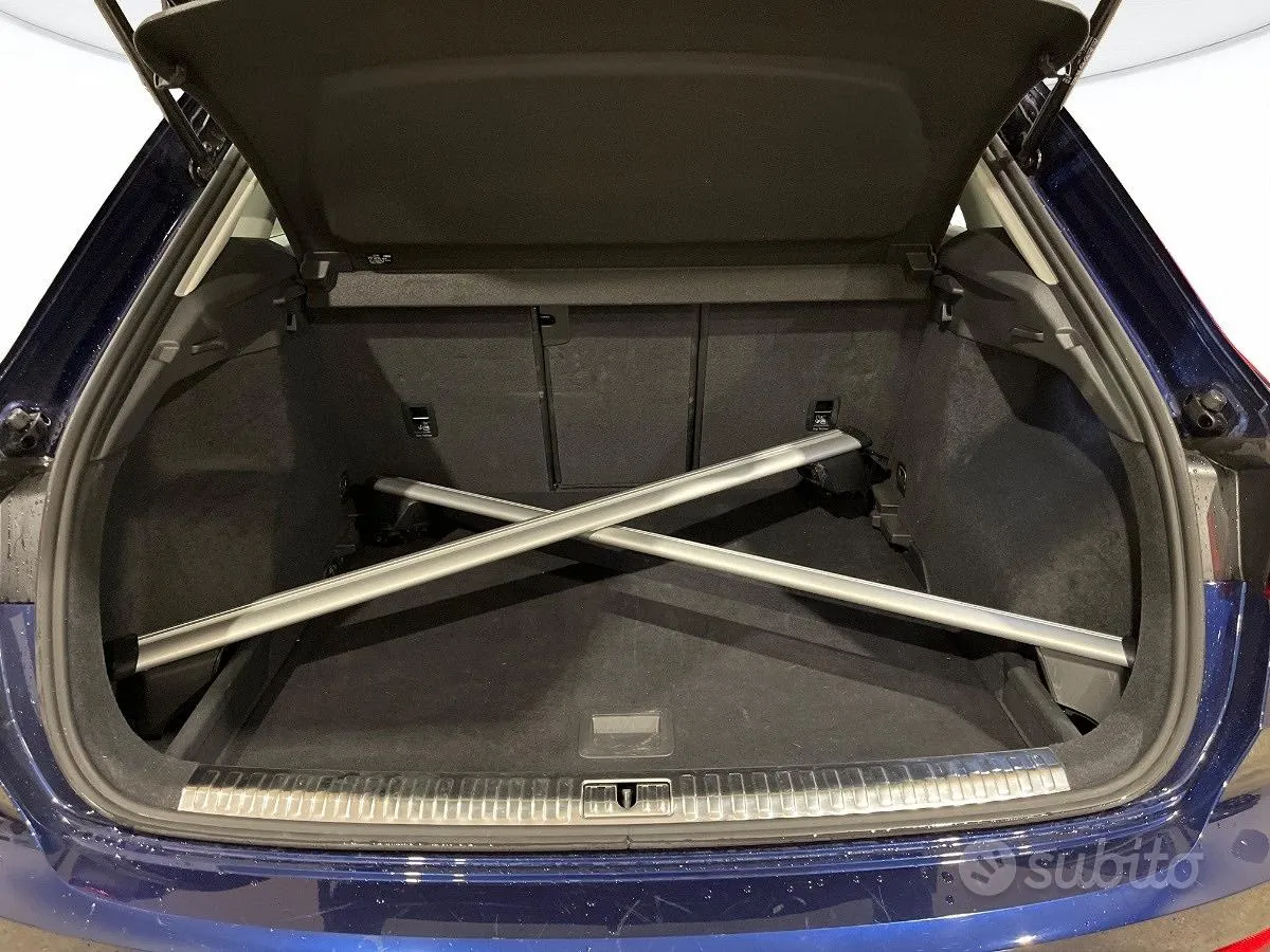 Audi Q3 2022 photo 4