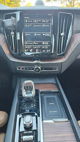 Volvo Xc60 2020 photo 5