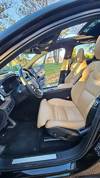 Volvo Xc60 2020 photo 4