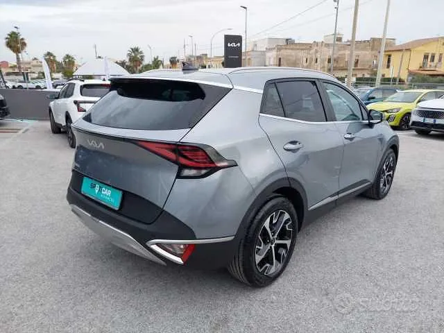 Kia Sportage 2025 photo 5