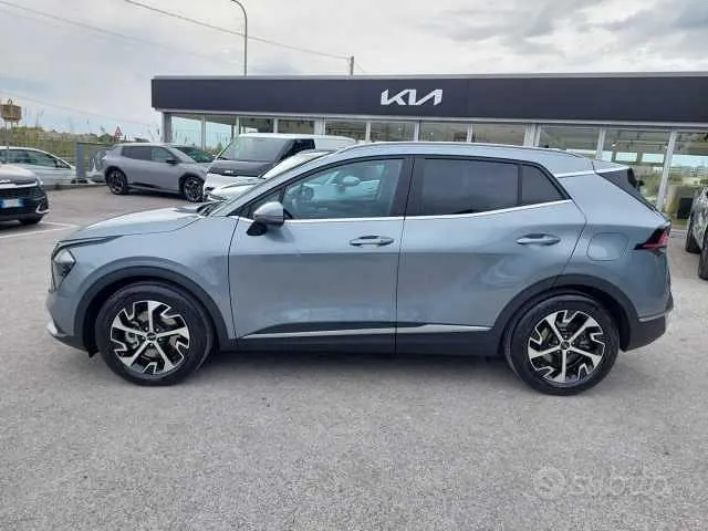 Kia Sportage 2025 photo 2
