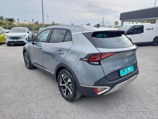 Kia Sportage 2025 photo 3