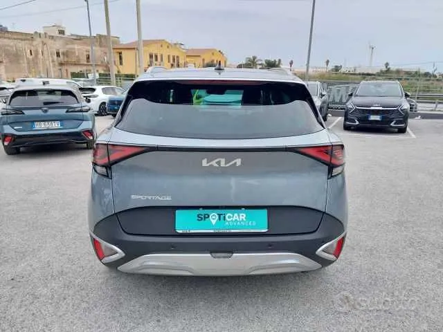 Kia Sportage 2025 photo 4
