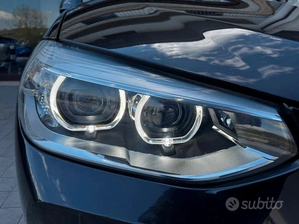 BMW X3 2020 photo 4