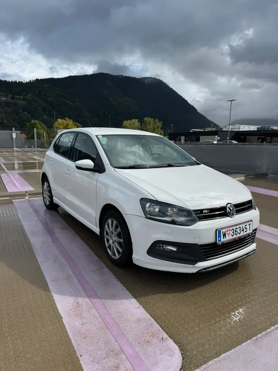 Volkswagen Id.Polo