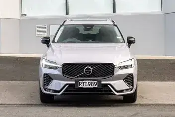 Volvo Xc60 2026 photo 4