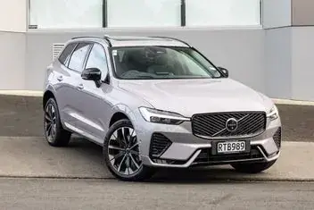 Volvo Xc60 2026 photo 2