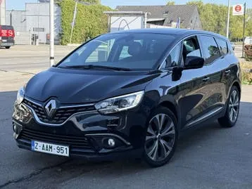 Renault Grand Scenic 2020 photo 3