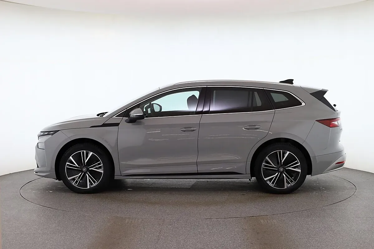 Skoda Enyaq 2026 photo 2