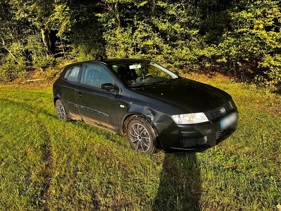 Fiat Stilo