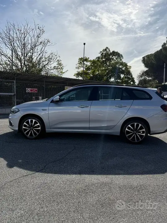 Fiat Tipo 2019 photo 4