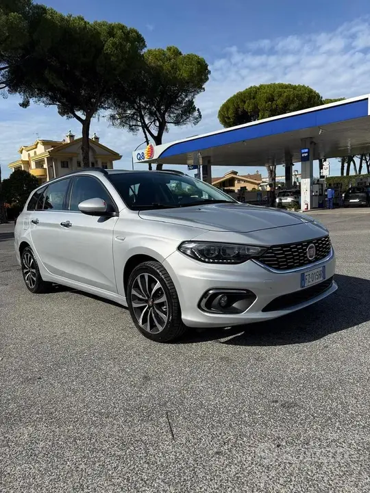 Fiat Tipo 2019 photo 2