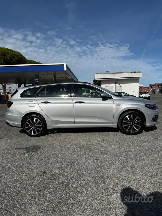 Fiat Tipo 2019 photo 3