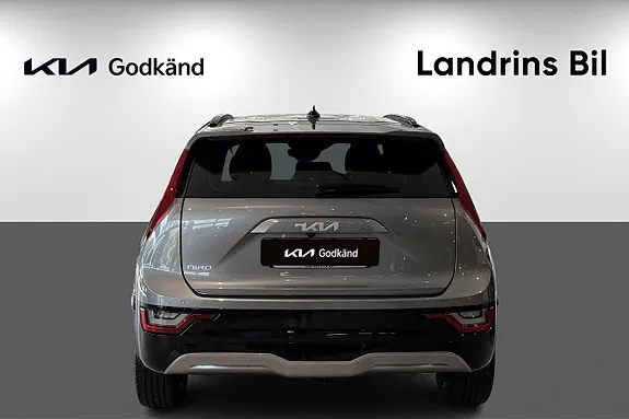 Kia Niro 2023 photo 5
