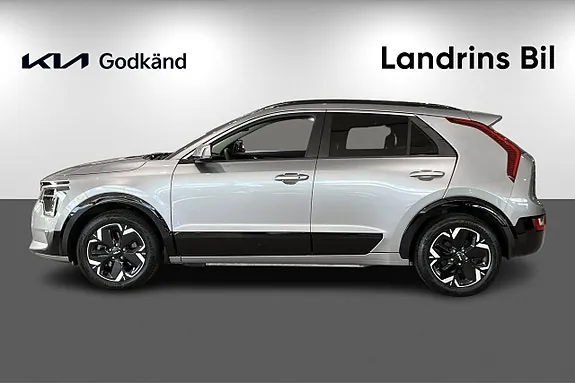 Kia Niro 2023 photo 4