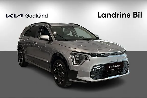 Kia Niro 2023 photo 3