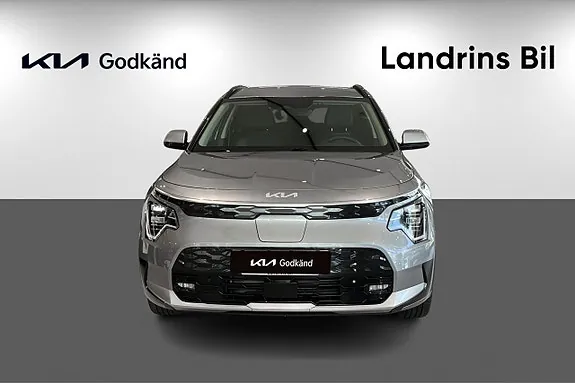 Kia Niro 2023 photo 2
