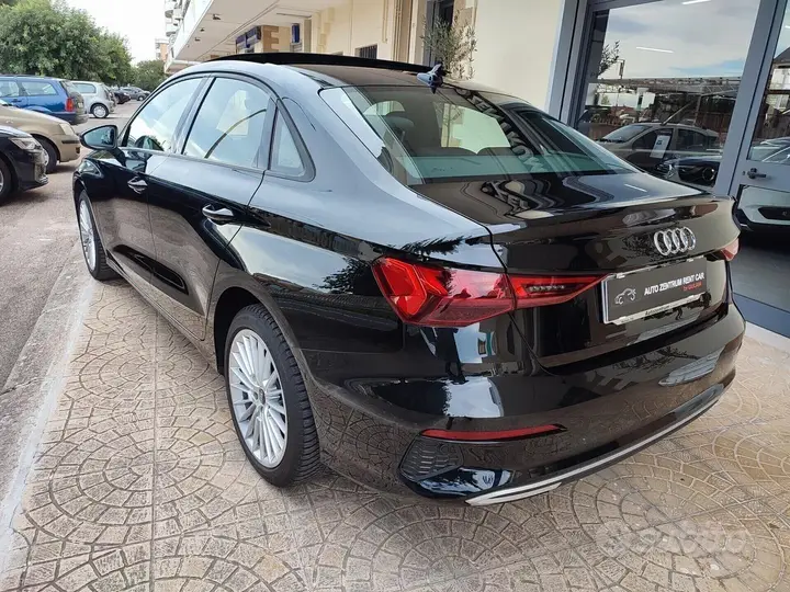 Audi A3 2021 photo 4