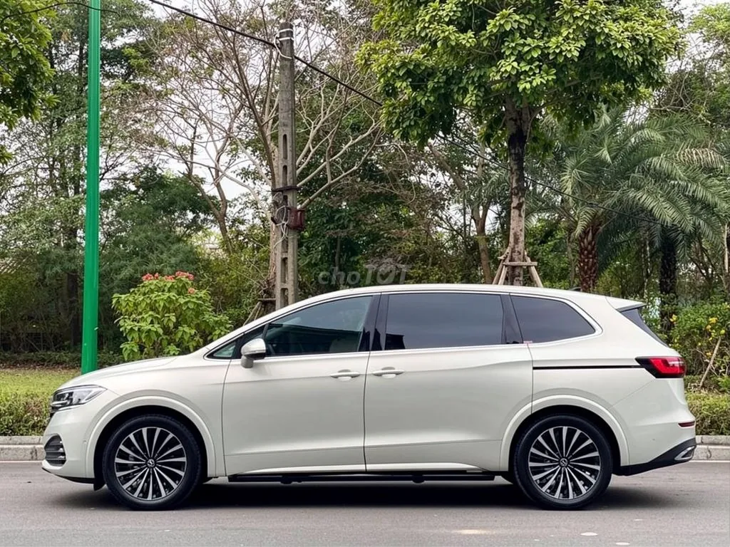 Volkswagen Viloran 2026 photo 5