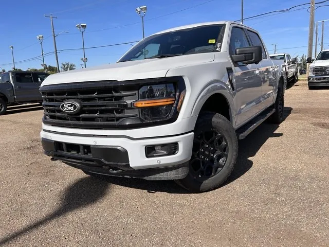 Ford F-150 2026 photo 2