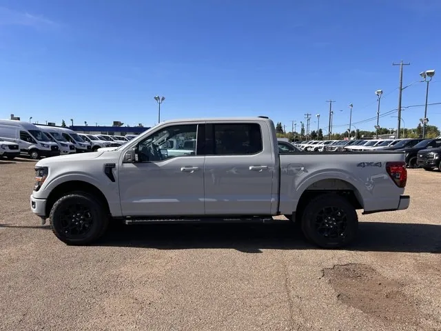 Ford F-150 2026 photo 4