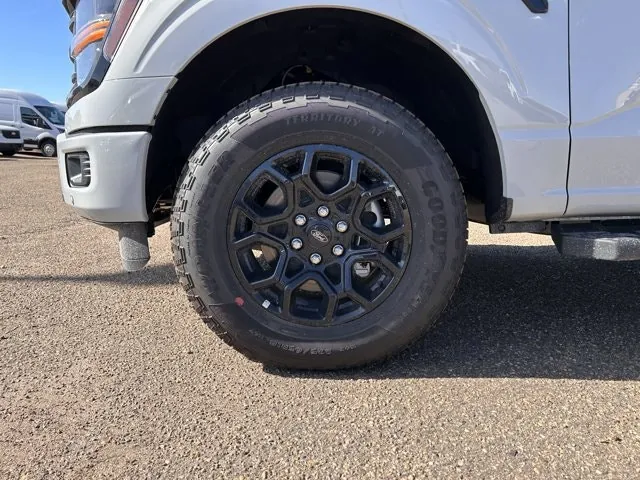 Ford F-150 2026 photo 3