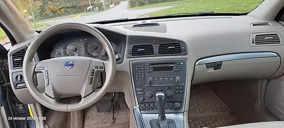 Volvo V70 2007 photo 5
