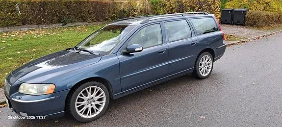Volvo V70