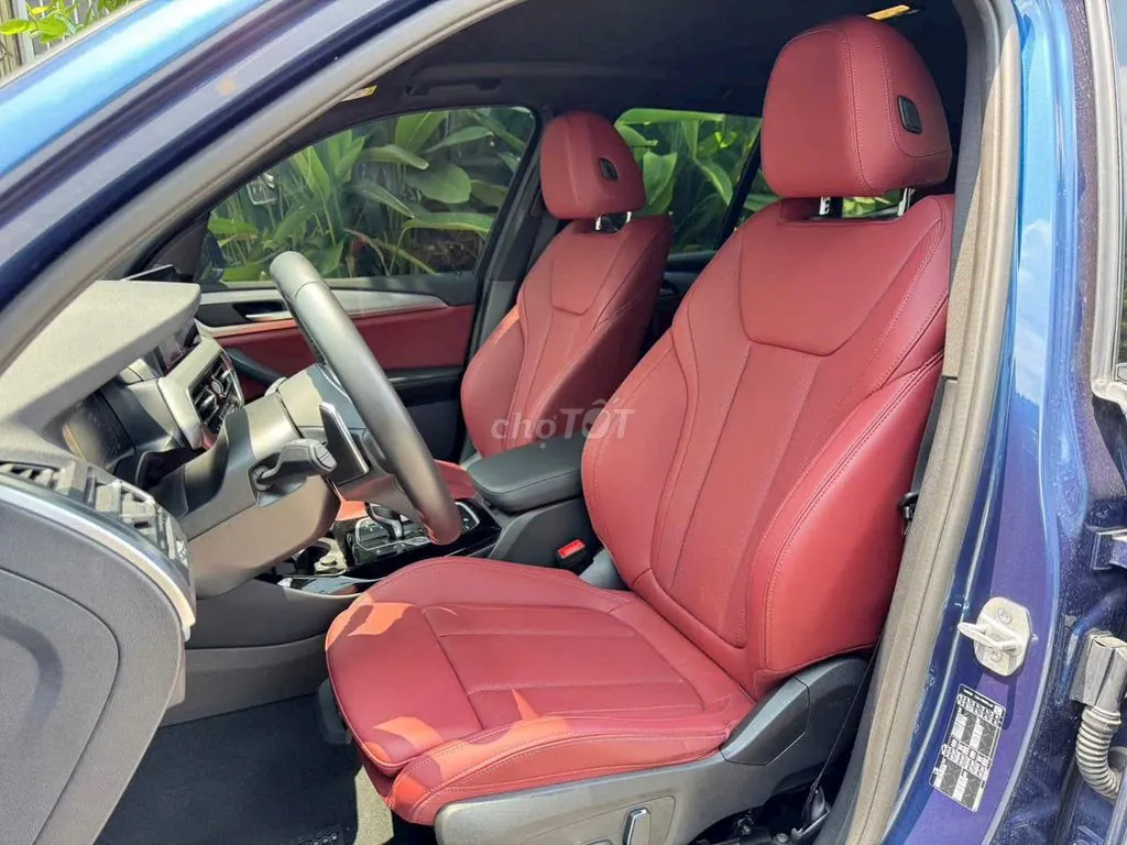 BMW X3 2025 photo 5