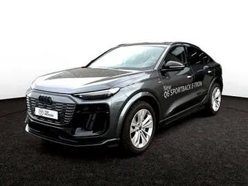 Audi Q6