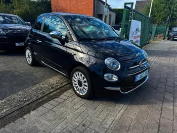 Fiat 500 2020 photo 3