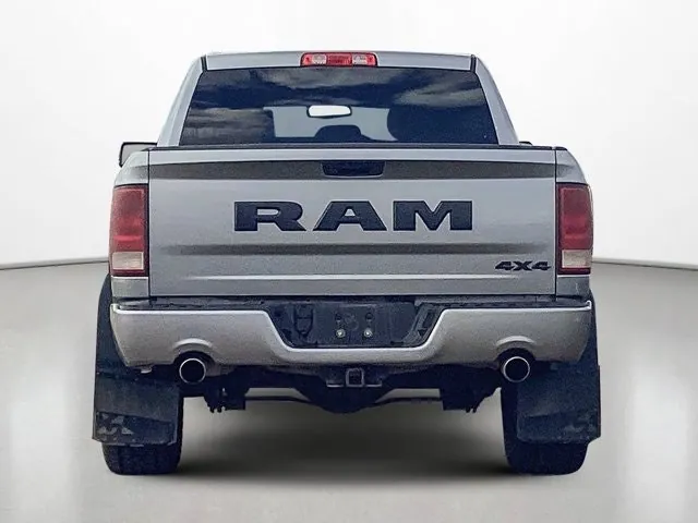 Ram 1500 Classic 2021 photo 5