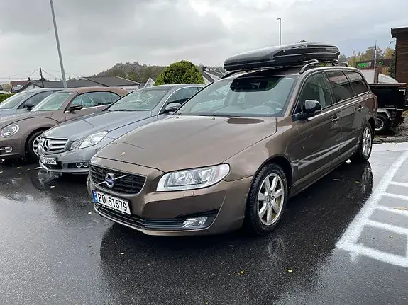 Volvo V70