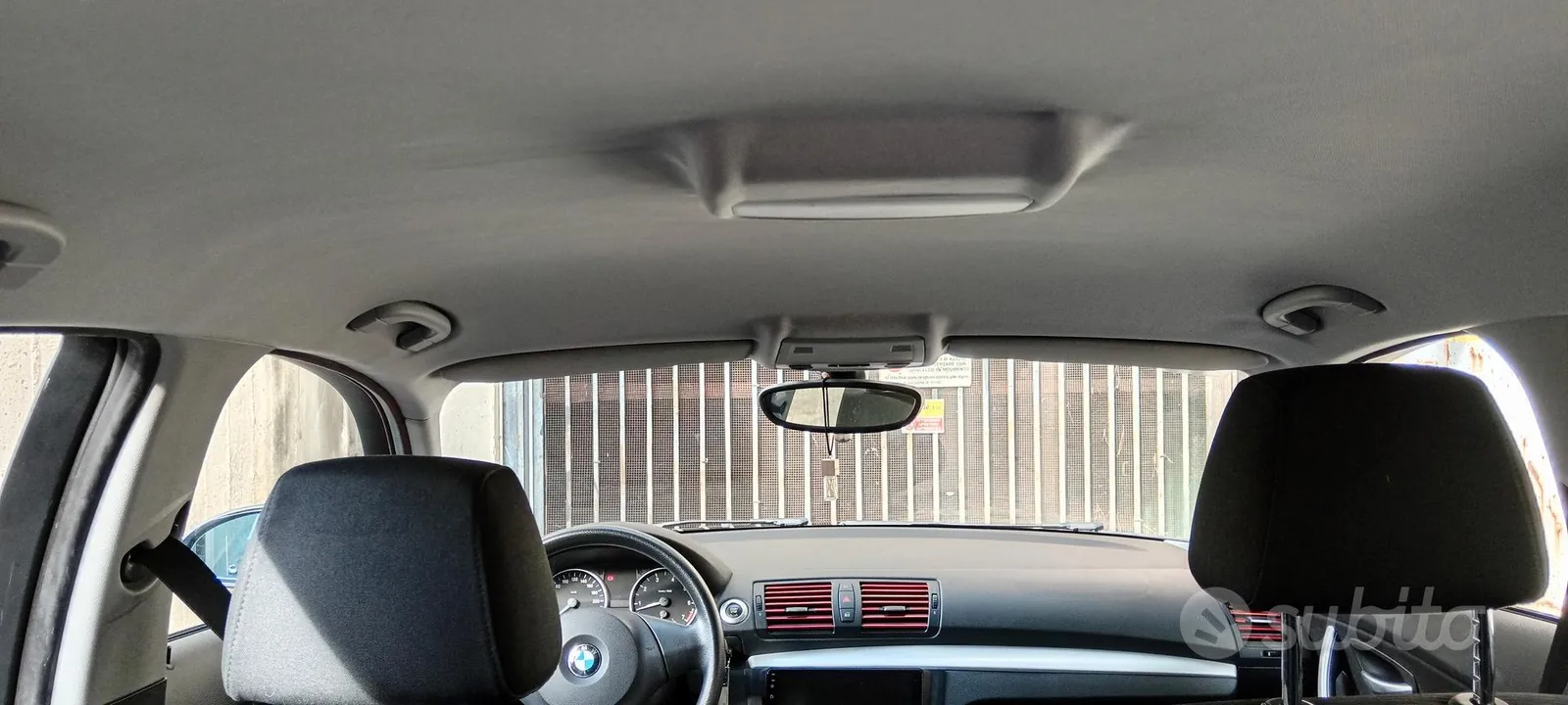 BMW 1 Series 2008 photo 4