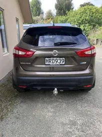 Nissan Qashqai 2014 photo 5