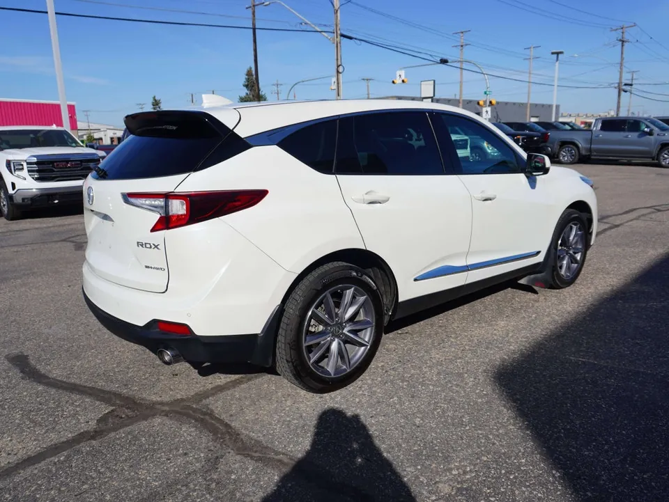 Acura Rdx 2019 photo 5